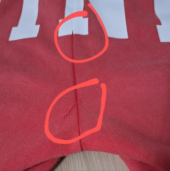 Victoria Secret Pink Joggers - Picture 5 of 8